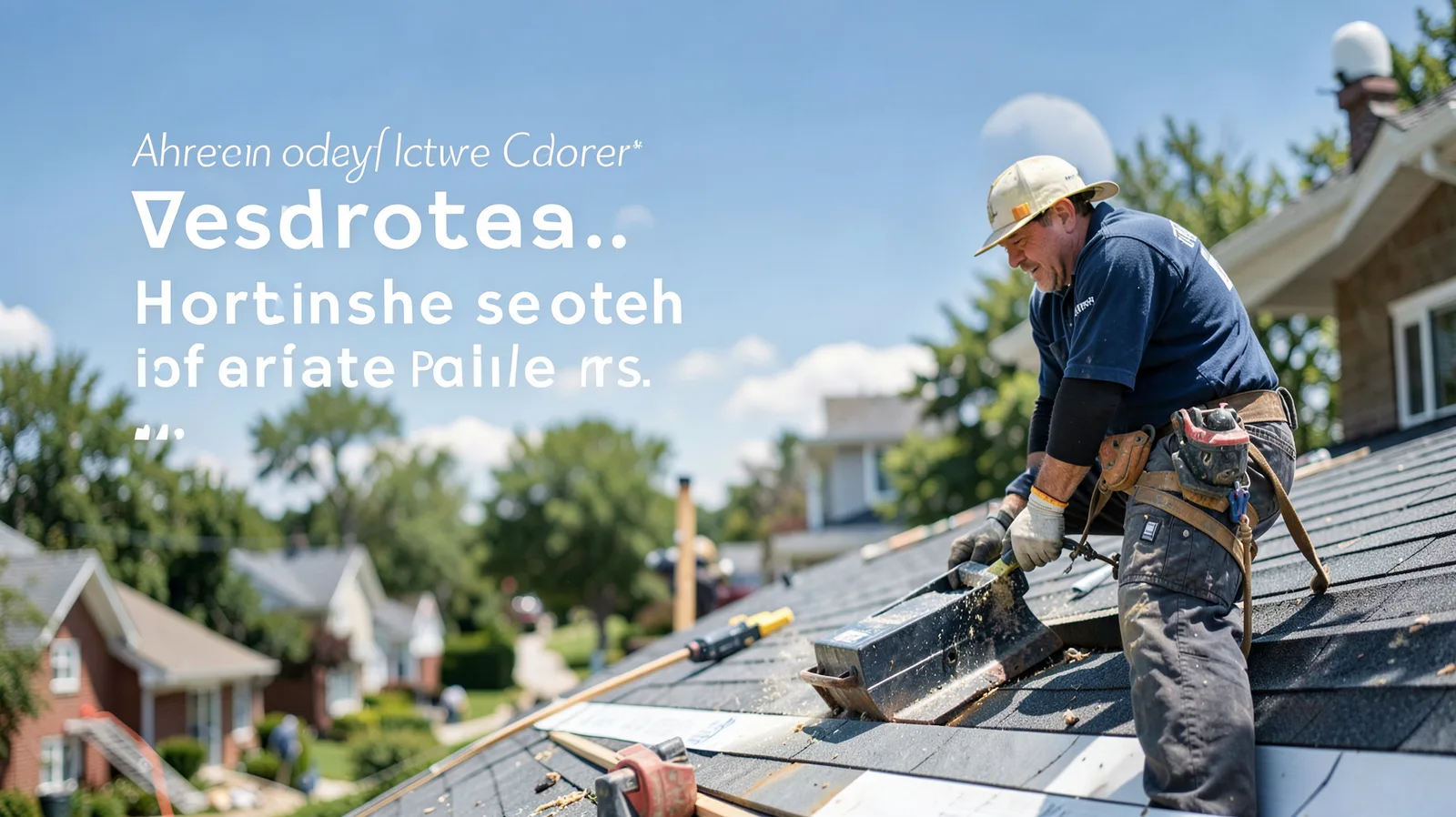 Roof Replacement in Butterfield, MO near me
